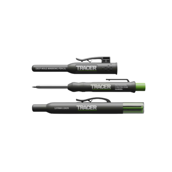 TRACER Deep Pencil Marker with ALH1 Lead set (blister pack)