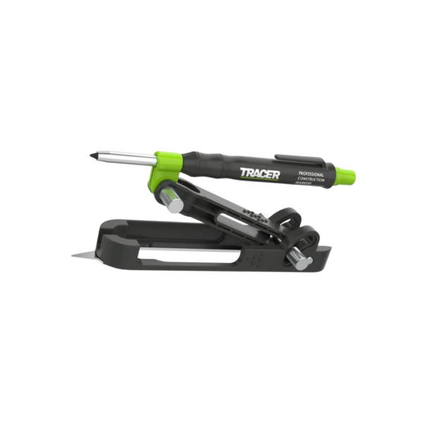 TRACER ProScribe c/w Deep Hole Pencil & 6x Replacement lead holster