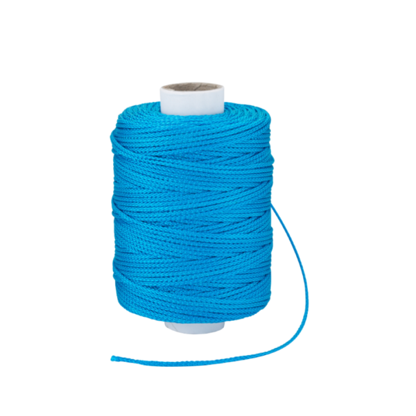 OX Pro Brickline cyan braided 1.5mm x 105m