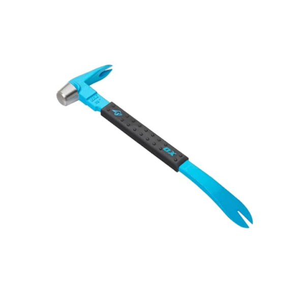 OX Pro Claw Bar | 10″ / 250mm