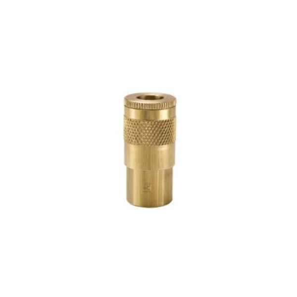 AIR - Fitting Female Coupler 1/4
