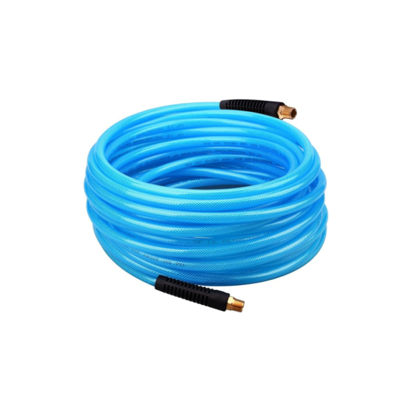 AIR - Fitting Reinforced Polyurethane Air Hose 1/4