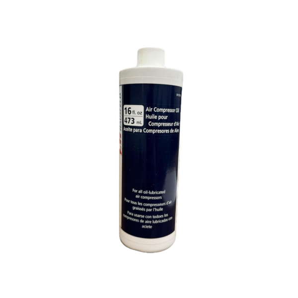 CAMPBELL HAUSFELD Compressor Oil -16 oz