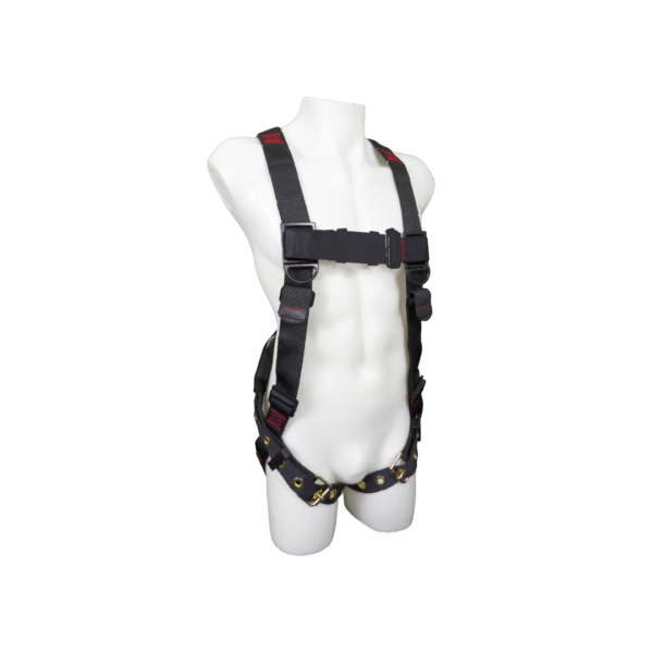DENTEC KOALA BEAR Harness 1D Universal Size
