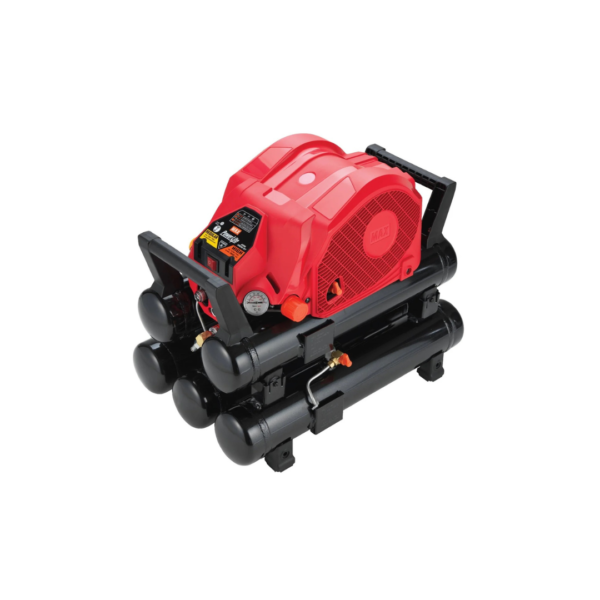 MAX PowerLite® 5 Tank - 5.7 GAL 500 PSI High Pressure Air Compressor