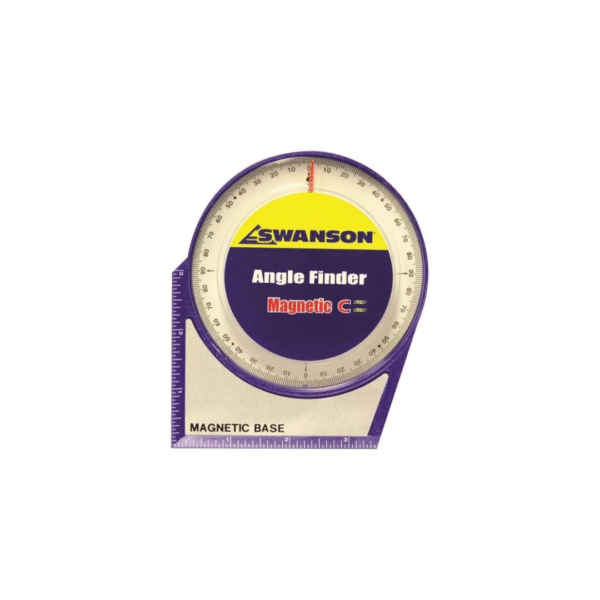 SWANSON Angle Finder Magnetic