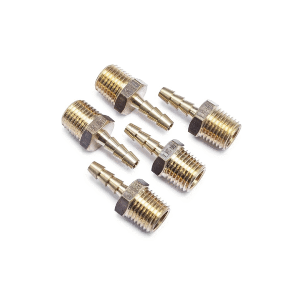 AIR - Fitting 3/16