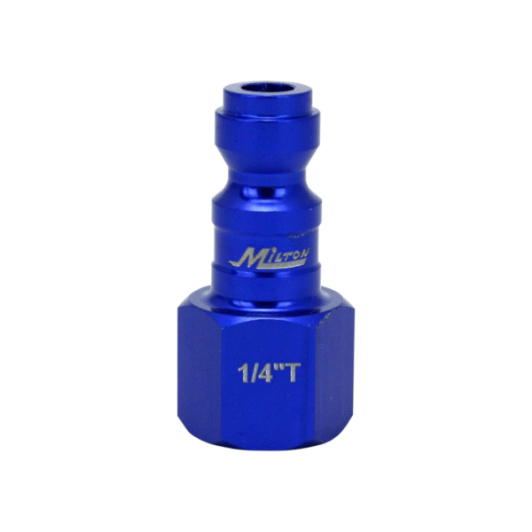 AIR - Fitting MILTON Female 1/4