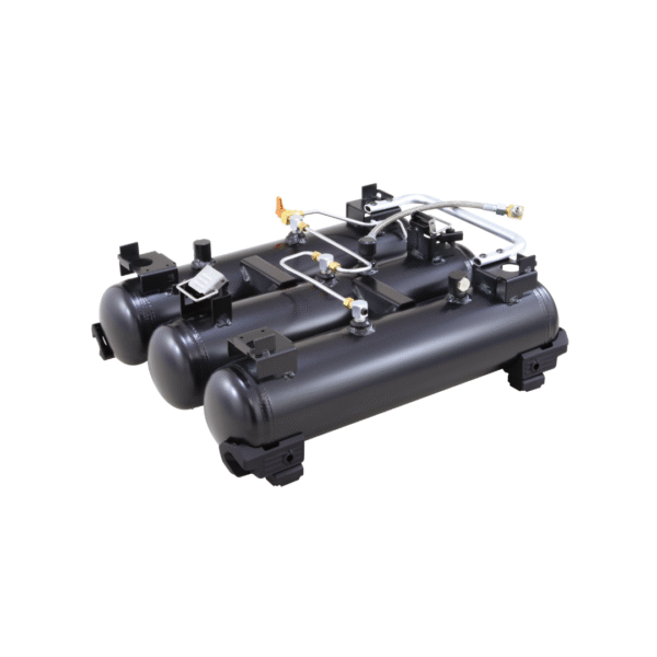 MAX PowerLite® 3 Tank Extension 500 PSI High Pressure Air Compressor