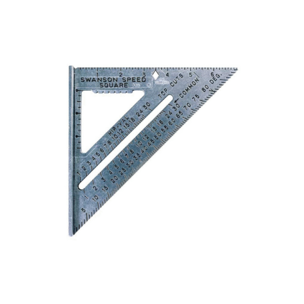 SWANSON Speed Square 7