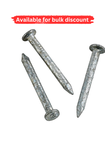 1 12 joist hanger nails EG 200