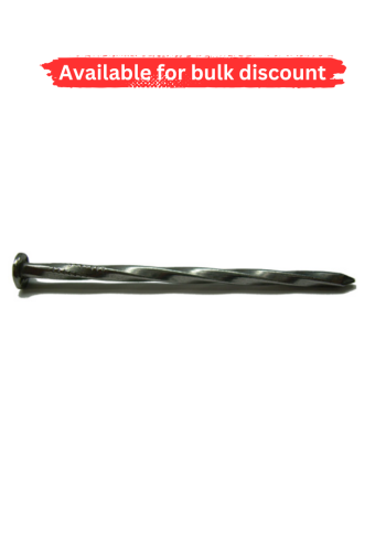 3 14 spiral ardor nails